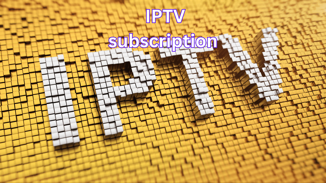 IP-TV online