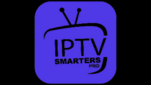 IPTV Smarters Pro