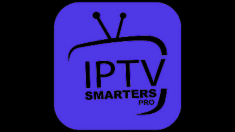 IPTV Smarters Pro