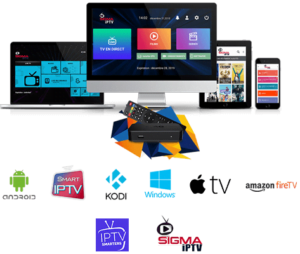 IPTV